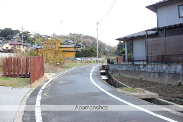 アイリー グローブの周辺写真