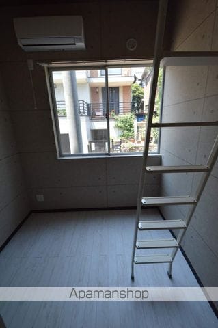 GRAND STUDIO 新都心の内装写真
