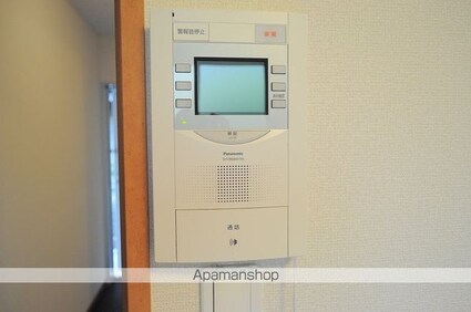 レオパレスサンヴィレッジ２０[1K/19.87m2]のその他設備1