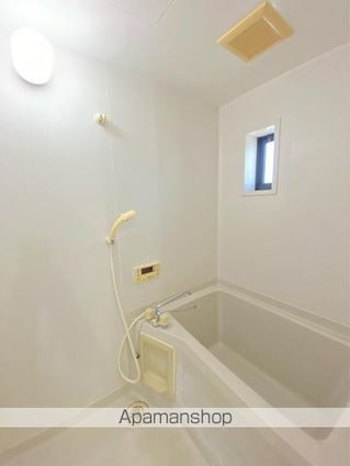 サテライトＳ１・２棟[2K/42.98m2]のバス