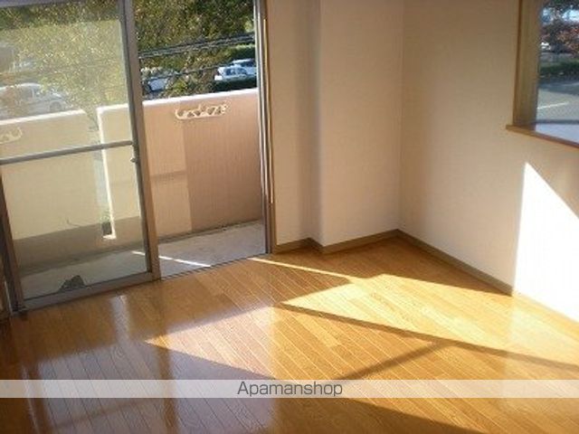 クイーンズタワーの内装写真