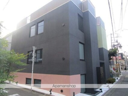 東京都杉並区高円寺南２丁目[1SLDK/40m2]の外観4
