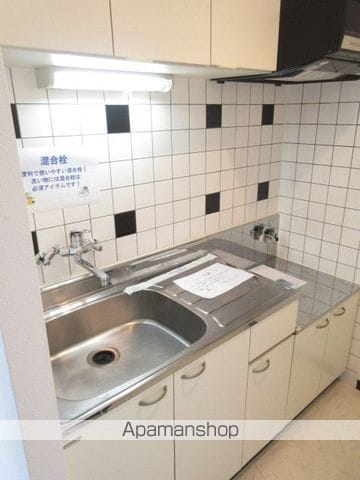 ブランノワール宮の森の内装写真