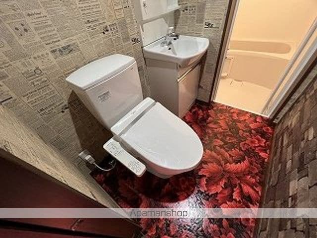 VARIETYBOX平塚の内装写真