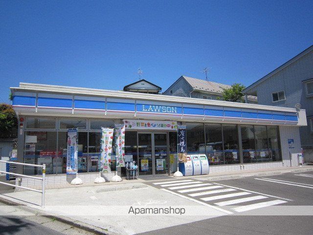 アドバンスコート国見 201 ｜ 宮城県仙台市青葉区国見４丁目10-16（賃貸マンション1K・2階・24.96㎡） その17