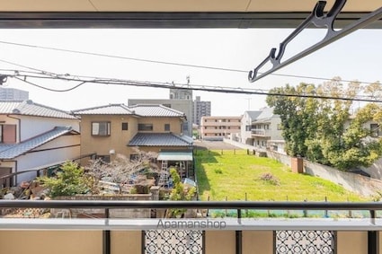 エスパス２１[2LDK/50.09m2]の内装2