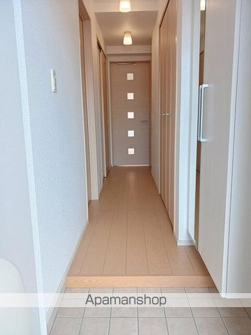 ライトブレス Bの内装写真