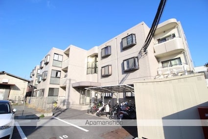 メゾンドール青江[2LDK/55.08m2]の外観4