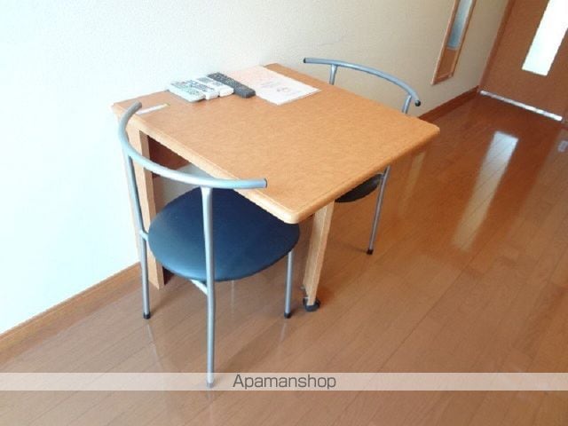 レオパレススリーエーの内装写真
