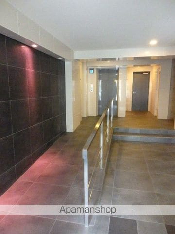 フェニックス新川崎の内装写真
