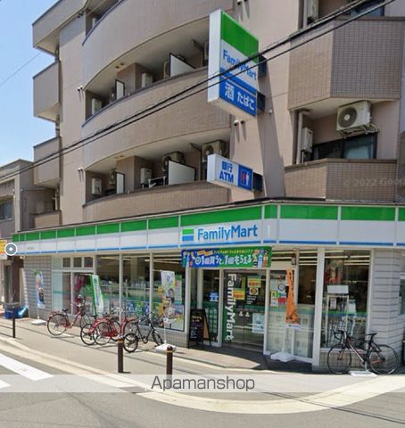 プレスティージュ・アイの周辺写真