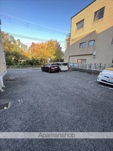 パークサイド木下A・Bのその他写真