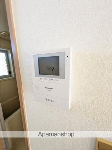 モン シャトーの内装写真