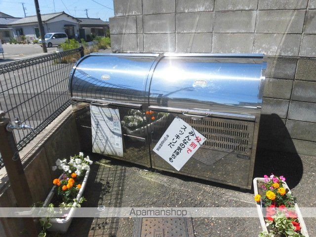 プレム寺山の外観写真