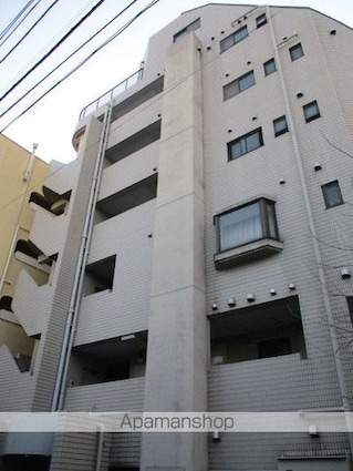 東京都杉並区高円寺南２丁目[1LDK/40.4m2]の外観2