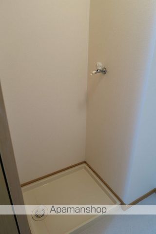 サンリットスクエアの内装写真