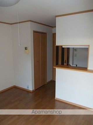 広島県福山市新涯町６丁目[1LDK/41.98m2]のリビング・居間