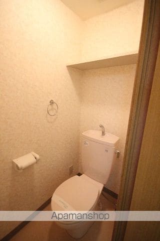 ヴィランス大塚Iの内装写真
