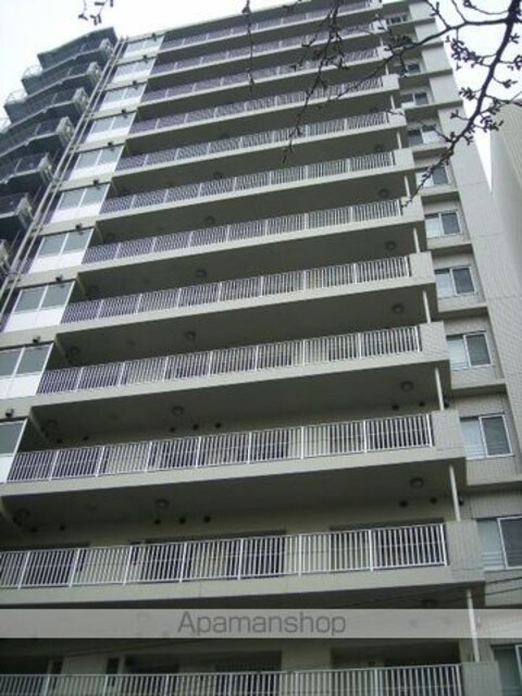 パークアクシス大塚[2LDK/50.11m2]の外観1