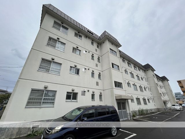 テレパレス函館吉川