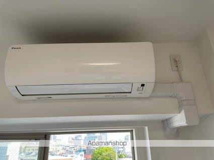 東京都中野区弥生町４丁目[1K/25.8m2]の内装4