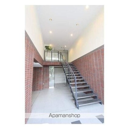 コンフォリア早稲田[1LDK/51.54m2]のエントランス4