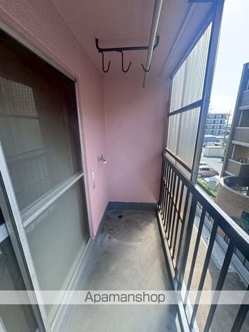阪南グリーンハイツの内装写真