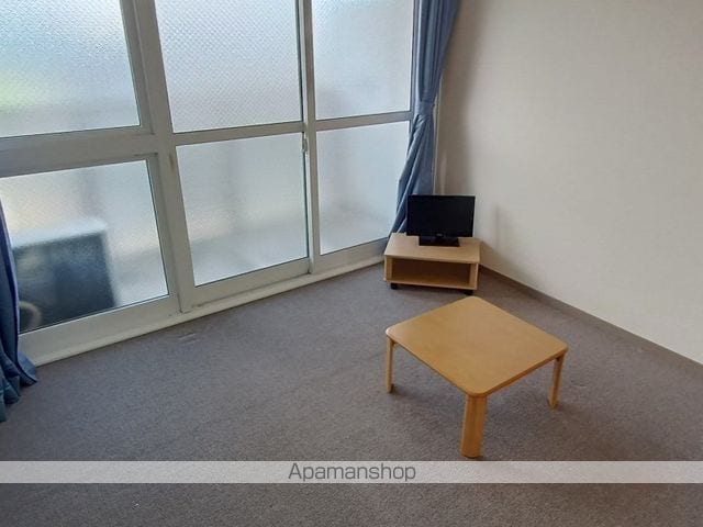 レオパレスヴィラの内装写真