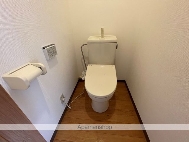 オレンジハウス八尾壱番館の内装写真
