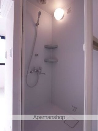 リブリ・Ｄｅａｒ　ｃｏｕｒｔ[1R/12.42m2]のバス