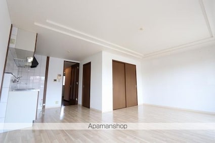 ステイブル円座　[2LDK/57.85m2]の内装2