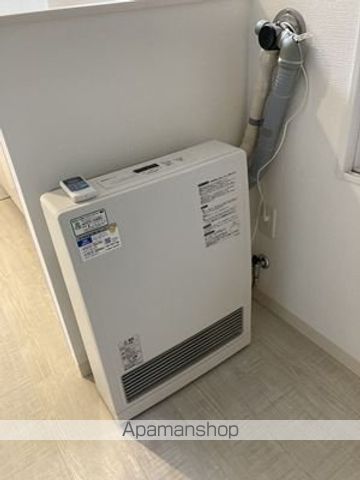 リデーレ菊水IIの内装写真