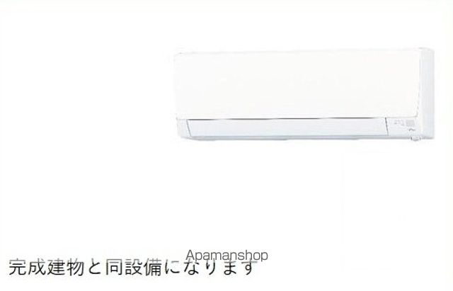 ブレッザ フェリーチェの内装写真