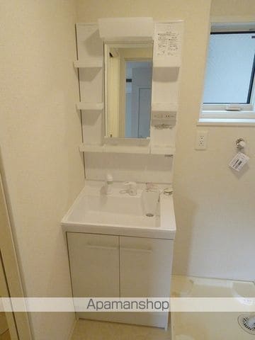 BEFINE 六丁の目東 B棟の内装写真