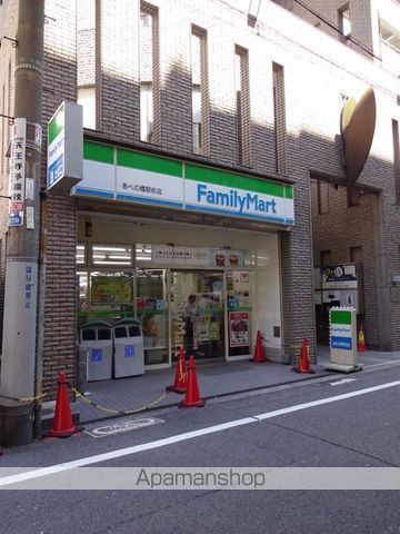 レジデンスJUKOの周辺写真