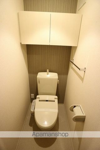 カーサ グランデの内装写真