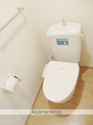 ハイツあすなろの内装写真