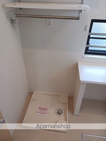 JADEHOUSE庄町 Bの内装写真