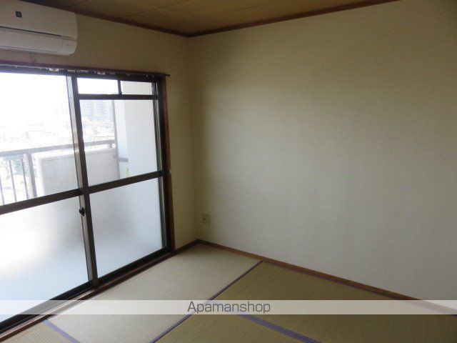 アサヒパレス港町の内装写真
