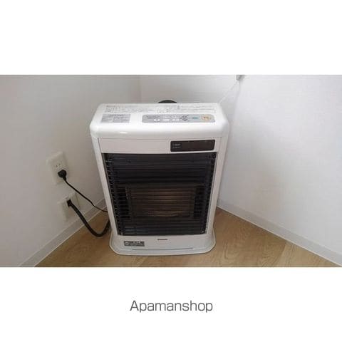 FORTUNA琴似の内装写真
