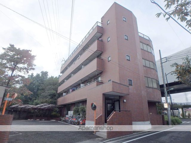 木村ビルの外観写真