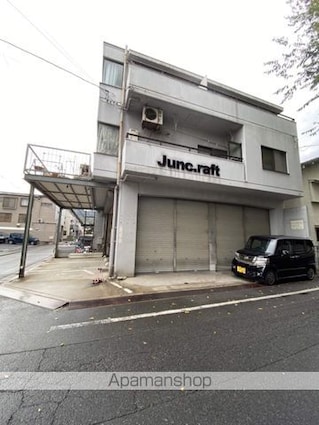 和田ビル[2DK/45m2]の外観4