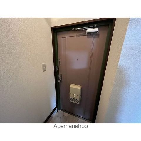 メゾン徳川の内装写真