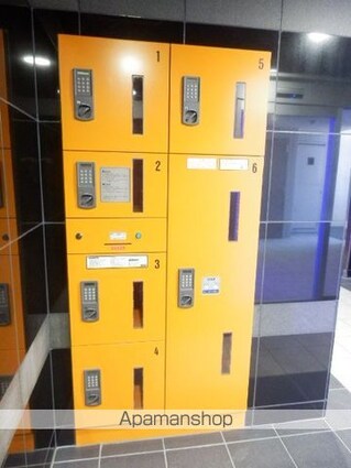 スプレスター錦糸町[1K/26.95m2]の共用部1