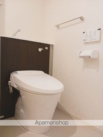 コスモ・ガーデン上足洗の内装写真