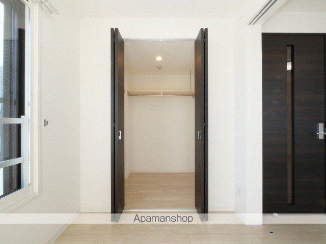 ARZU SHIROISHIの内装写真
