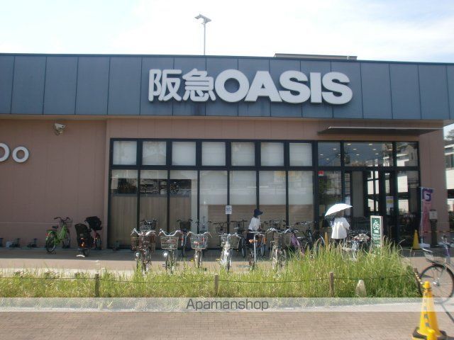 エル三津屋の周辺写真