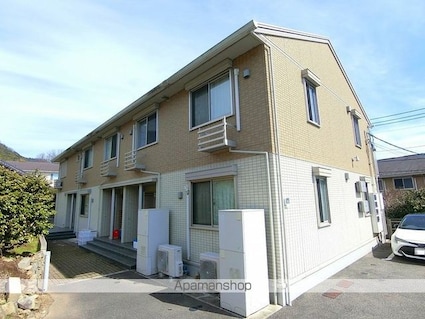 ラクス　ナカヤＩＩ[2LDK/59.7m2]の外観