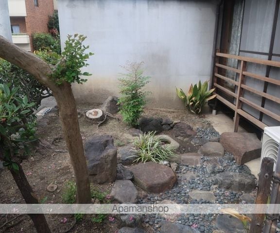 七条御所ノ内北町貸家の外観写真