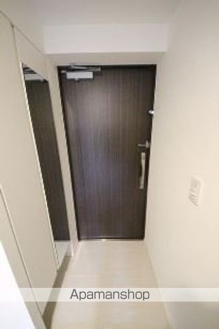 ジオエント中野弥生町の内装写真